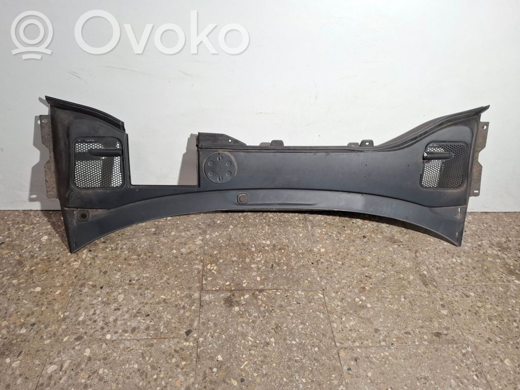 Volvo V60 Wiper trim 