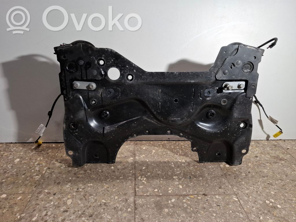 Citroen DS7 Crossback Front subframe 