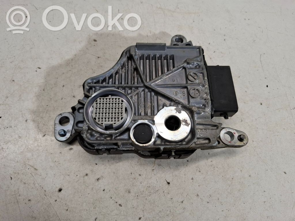 Citroen DS7 Crossback Gearbox control unit/module 