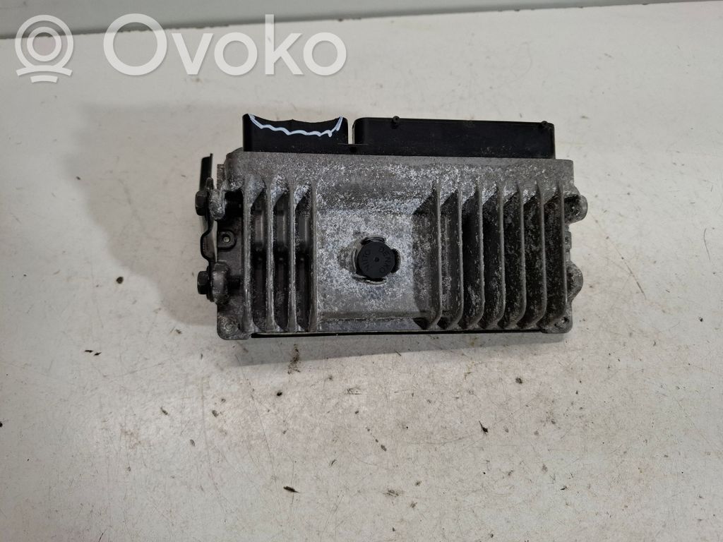 Lexus RX 450H Engine control unit/module 