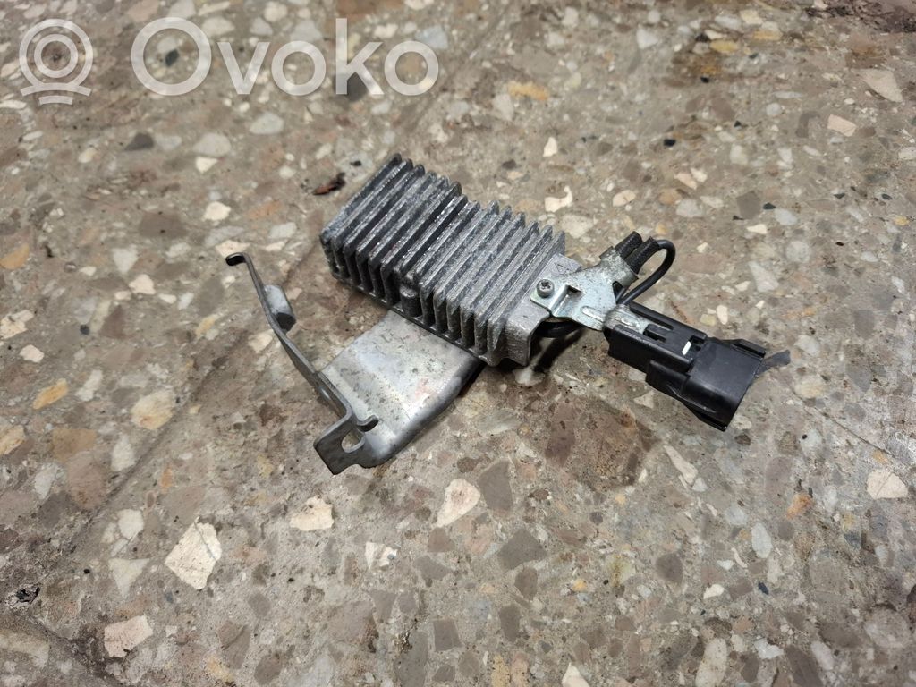 Lexus RX III Sensor 