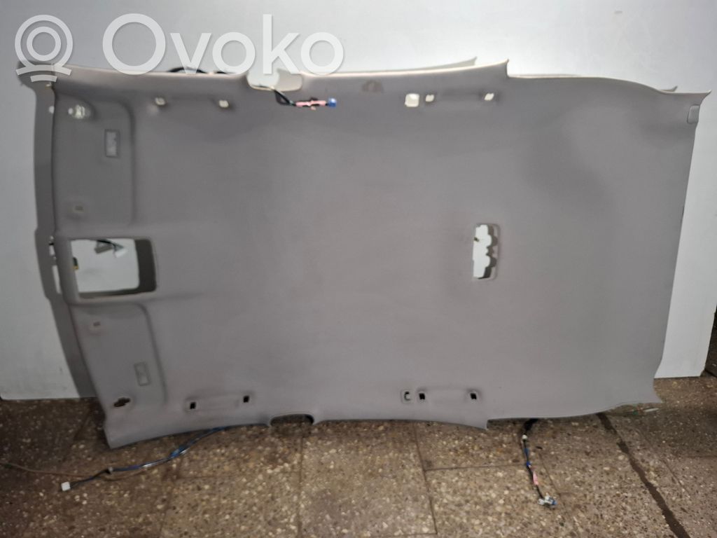 Lexus RX 450H Techo 