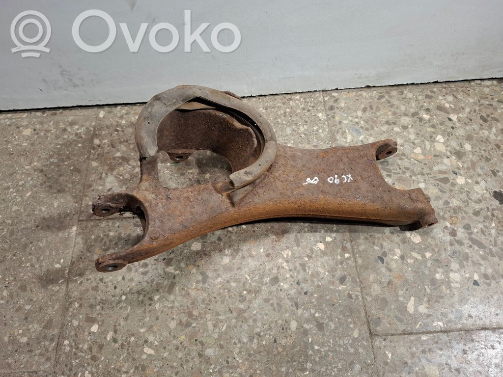 Volvo XC90 Plaukti un sviras 