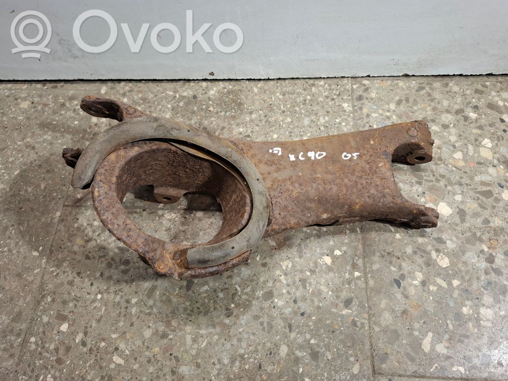 Volvo XC90 Plaukti un sviras 