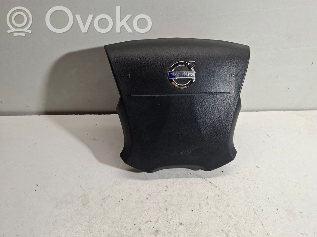 Volvo XC70 Stūres drošības spilvens 