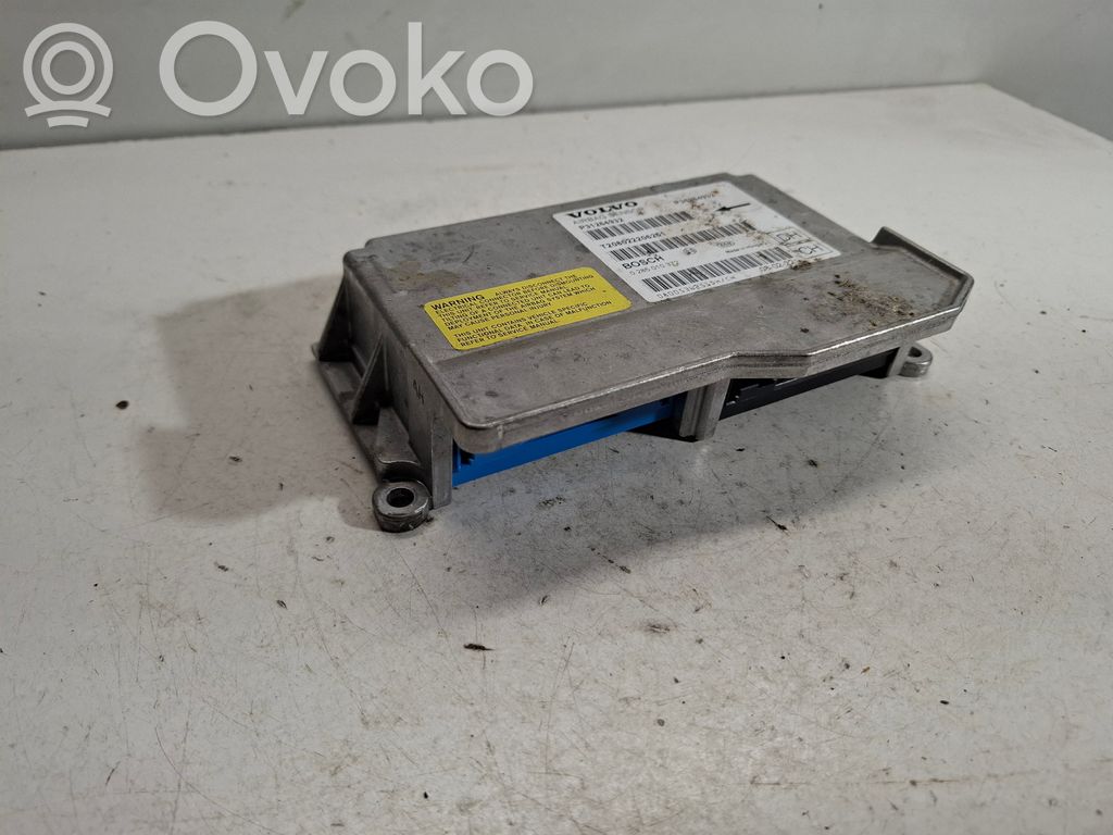 Volvo XC70 Airbag control unit/module 