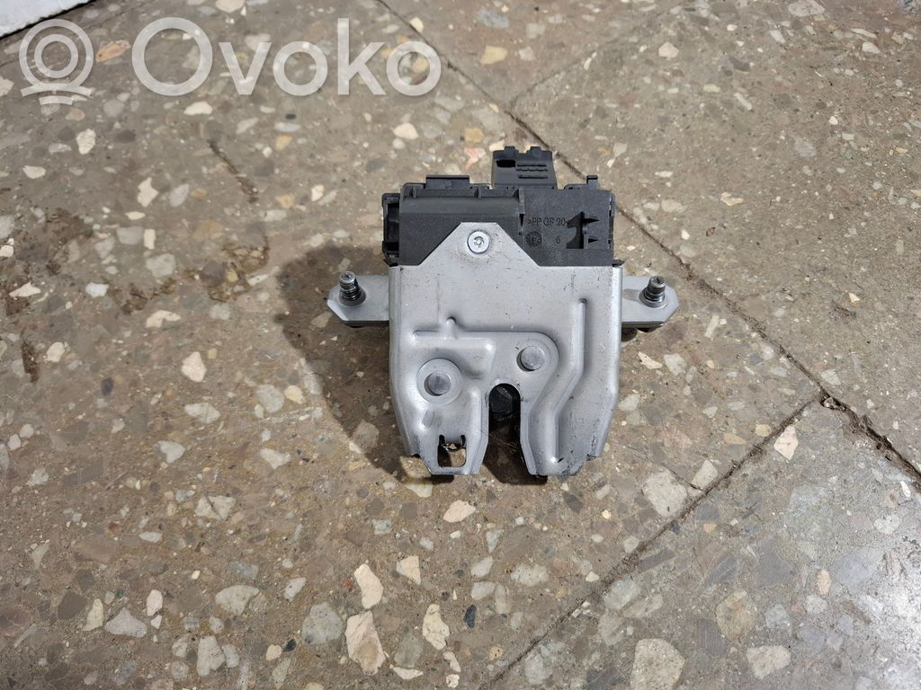 Volvo V60 Tailgate/trunk/boot lock/catch/latch 