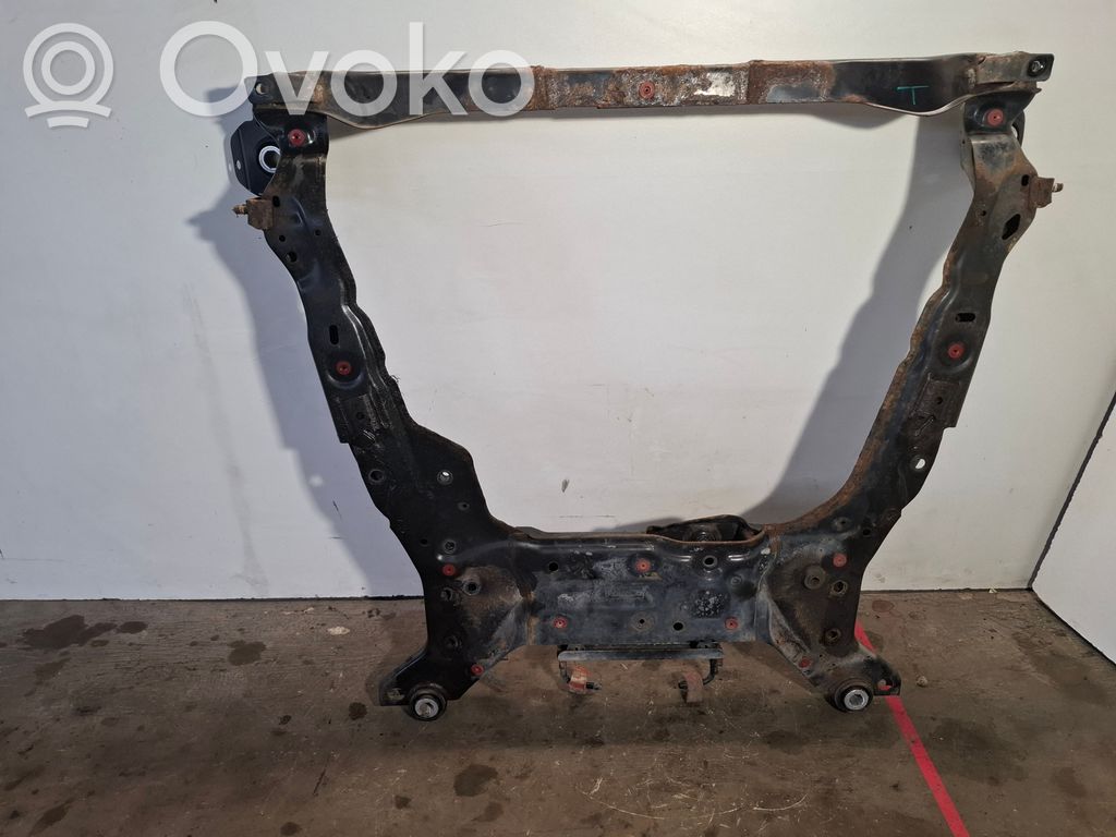 Volvo V60 Front subframe 