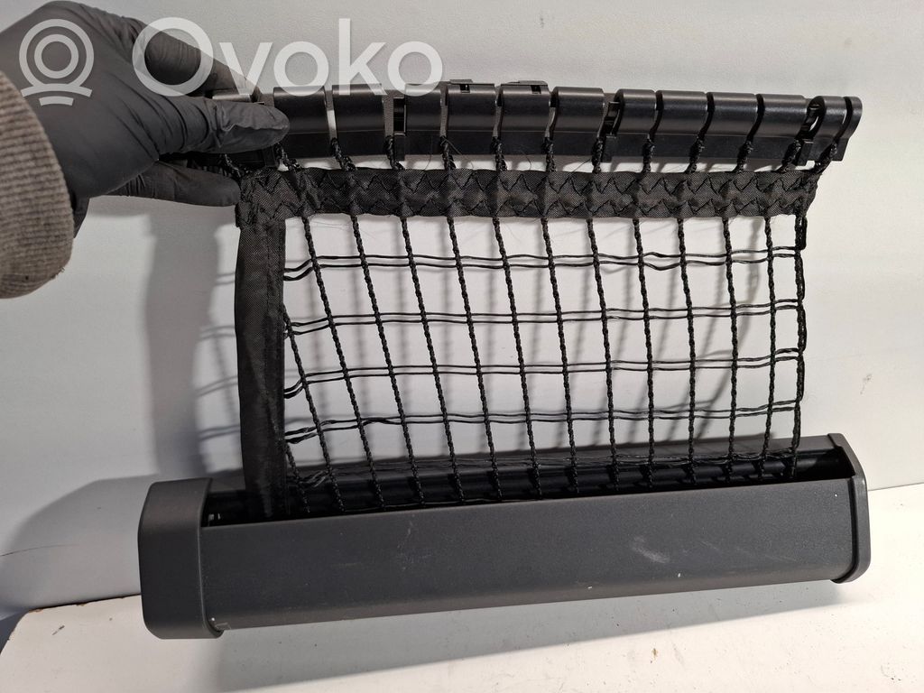 Volvo V60 Tinklelis 