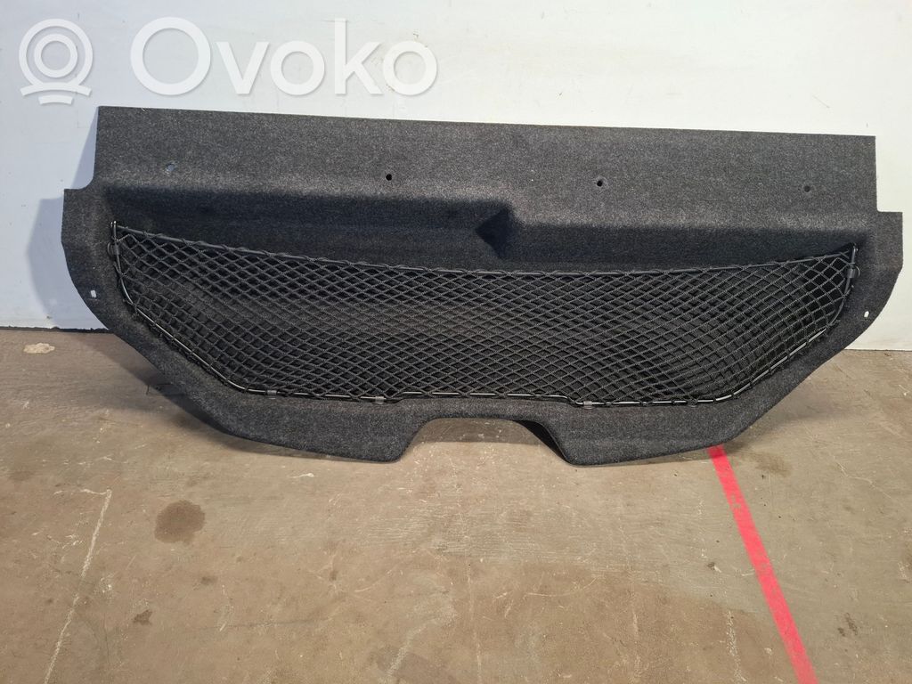 Volvo V60 Bagažinės kilimas 