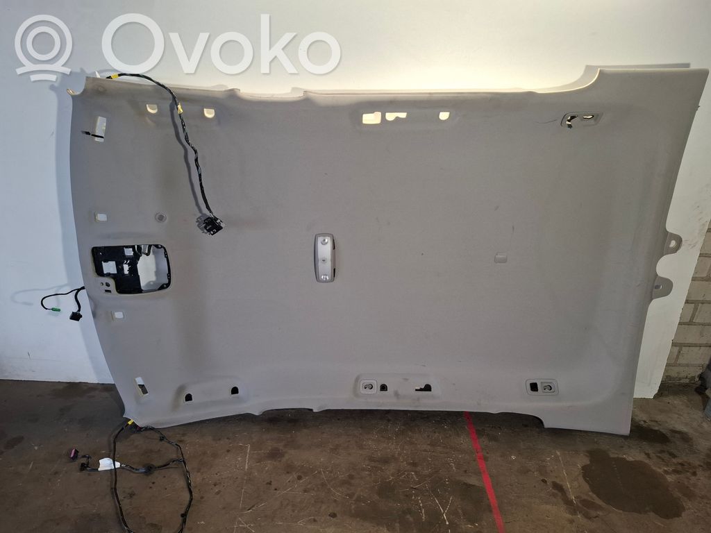 Volvo V60 Techo 