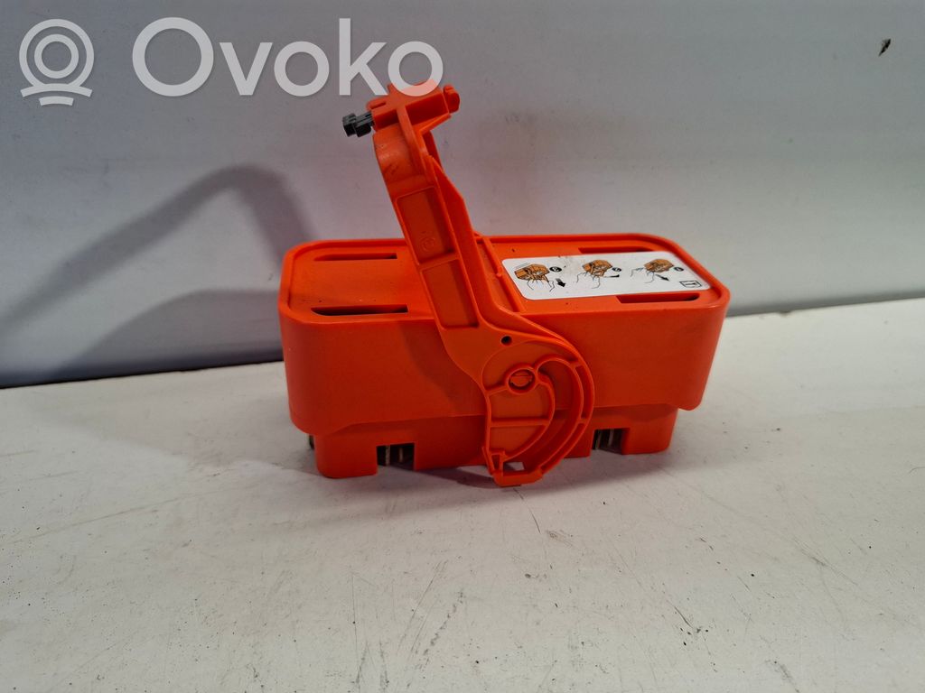 Volvo V60 Bezpiecznik / Przekaźnika akumulatora 