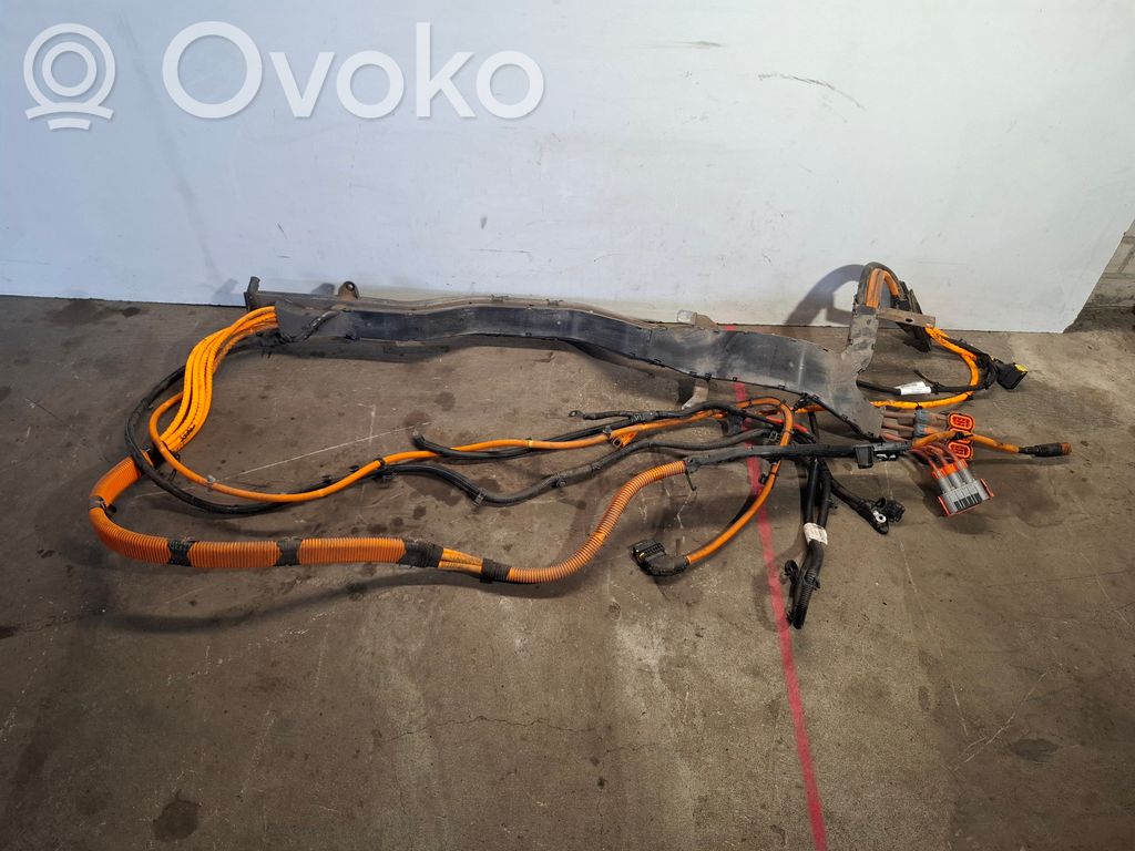 Volvo V60 Other wiring loom 