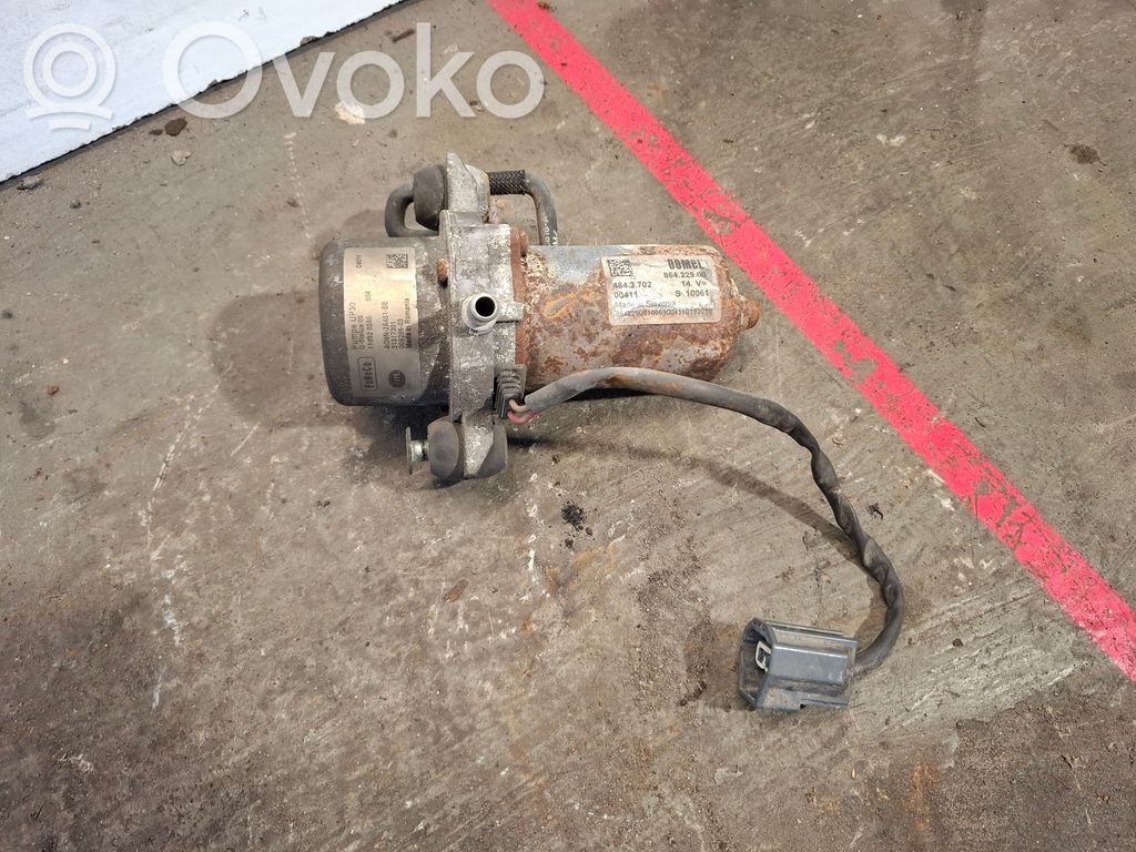 Volvo V70 Bomba de vacío 