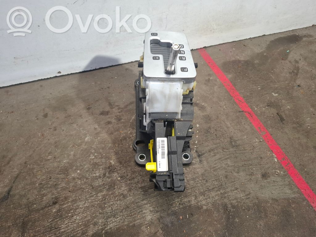 Volvo V70 Selector caja de cambios 