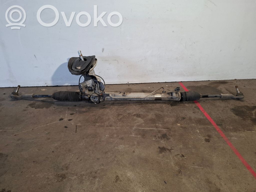 Volvo V60 Stūres statnis 