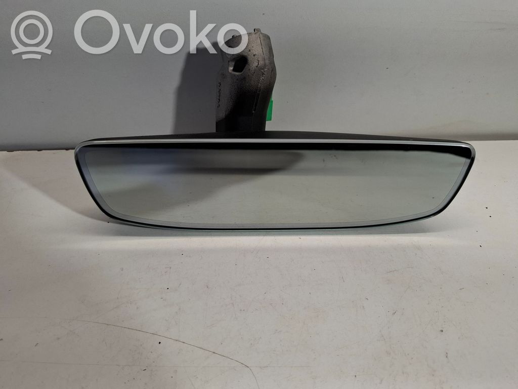 Volvo V60 Rear view mirror (interior) 