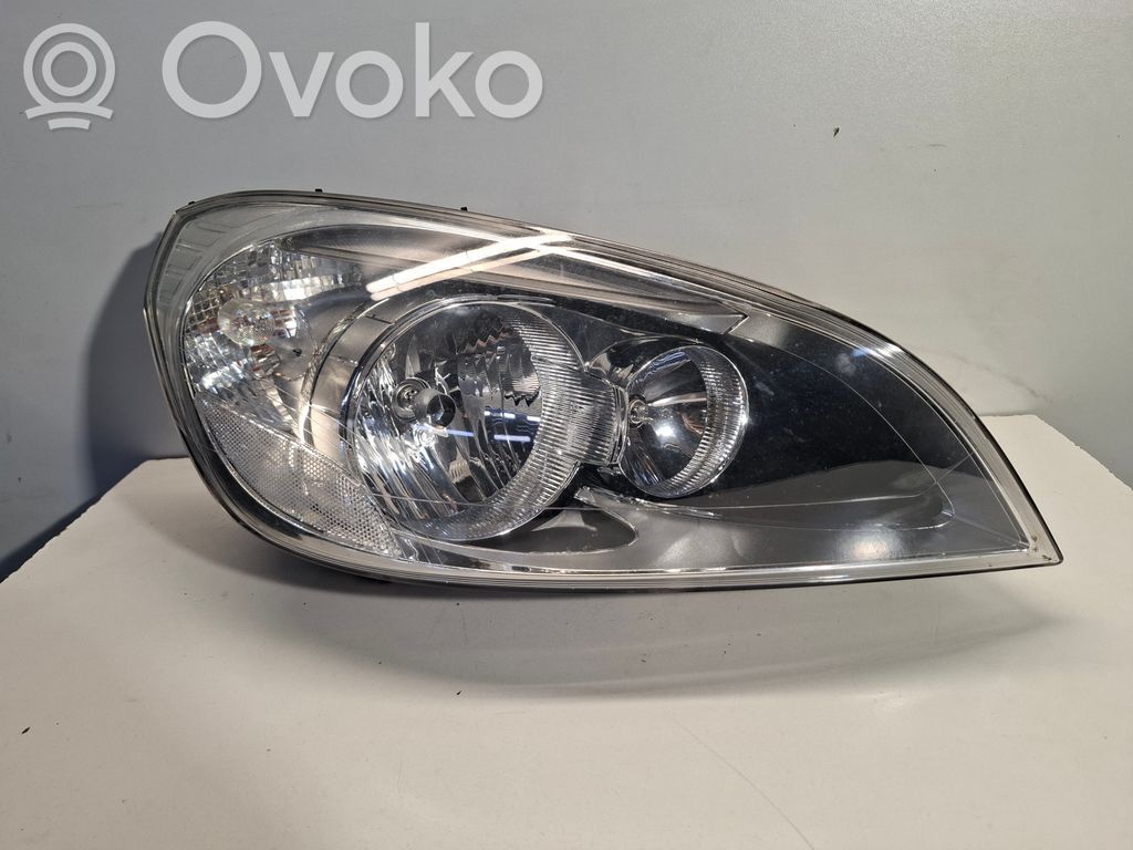 Volvo V60 Scheinwerfer 