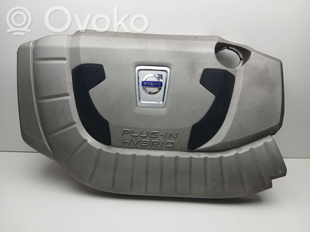 Volvo V60 Moottorin koppa 
