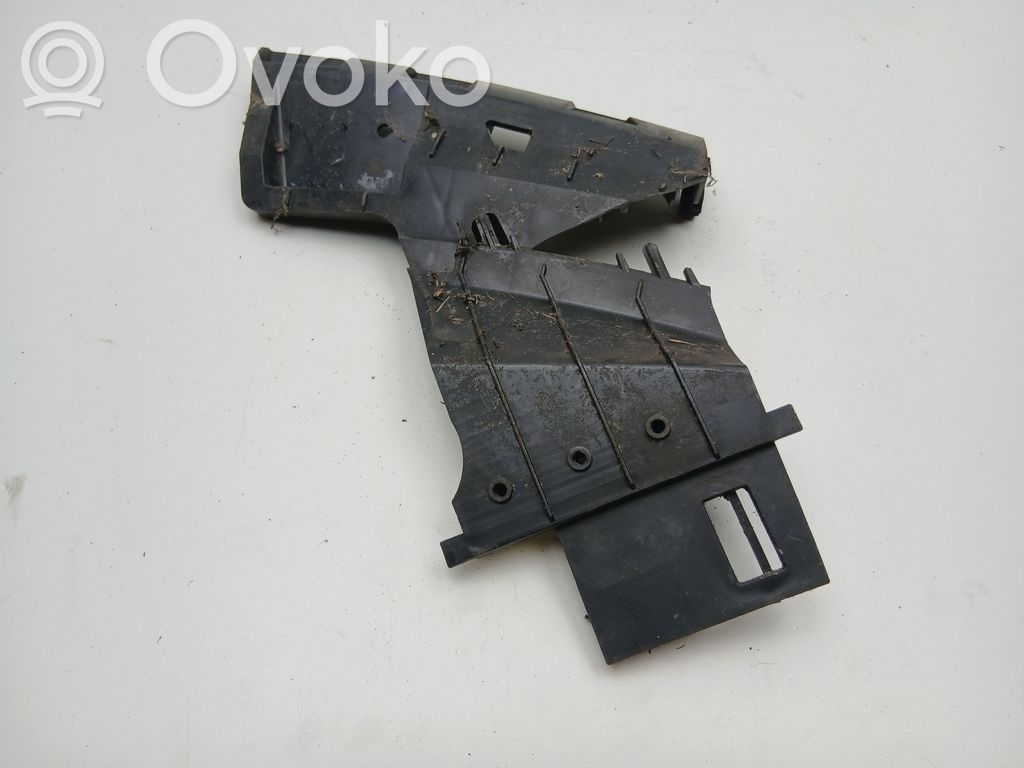 Volvo V60 Front bumper mounting bracket 