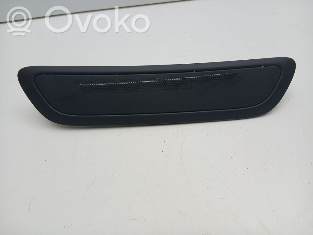 Volvo V60 Head up display screen 