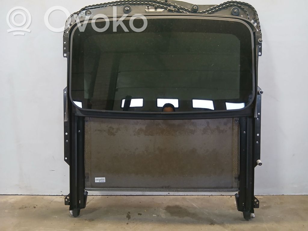 Volvo V60 Lūkas komplekts 