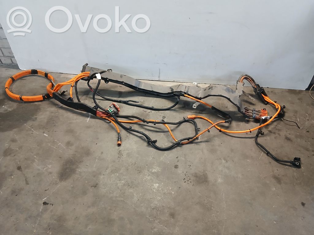 Volvo V60 Other wiring loom 
