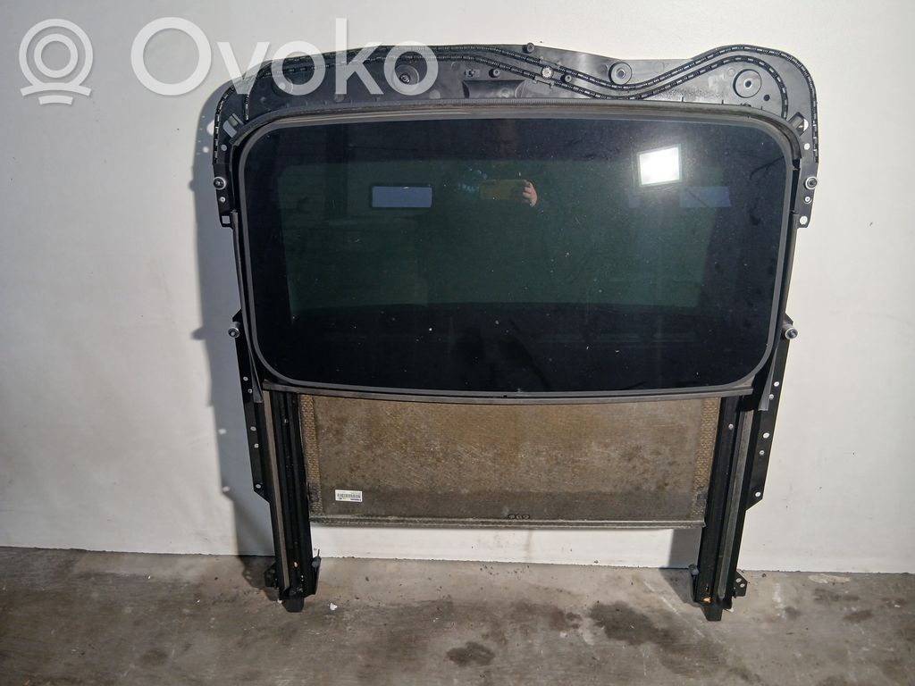 Volvo V60 Lūkas komplekts 
