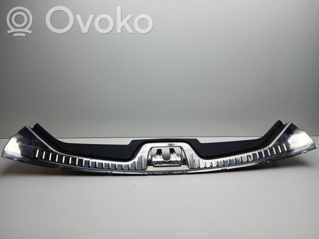Volvo V60 Protector del borde del maletero/compartimento de carga 