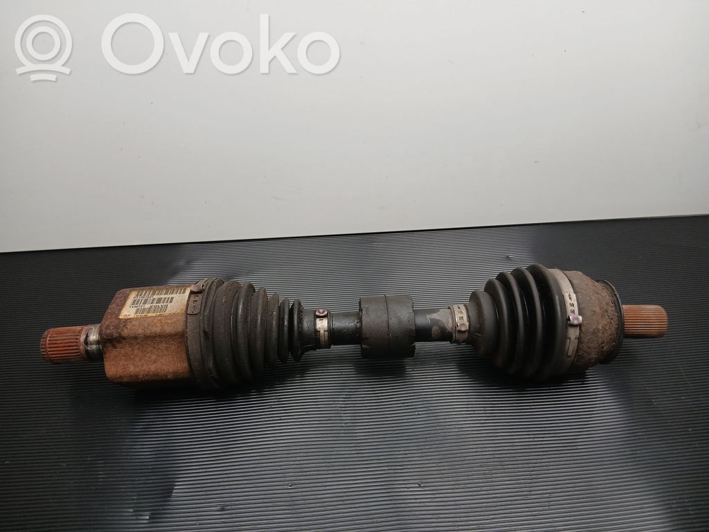 Volvo V60 Front driveshaft 
