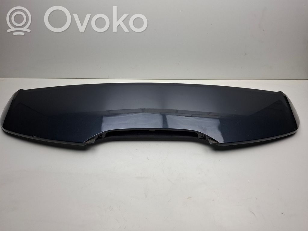 Volvo V60 Tailgate/trunk spoiler 