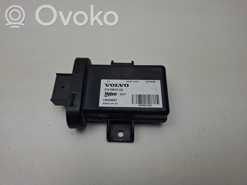 Volvo XC60 Light module LCM 