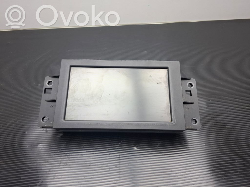 Volvo XC60 Screen/display/small screen 