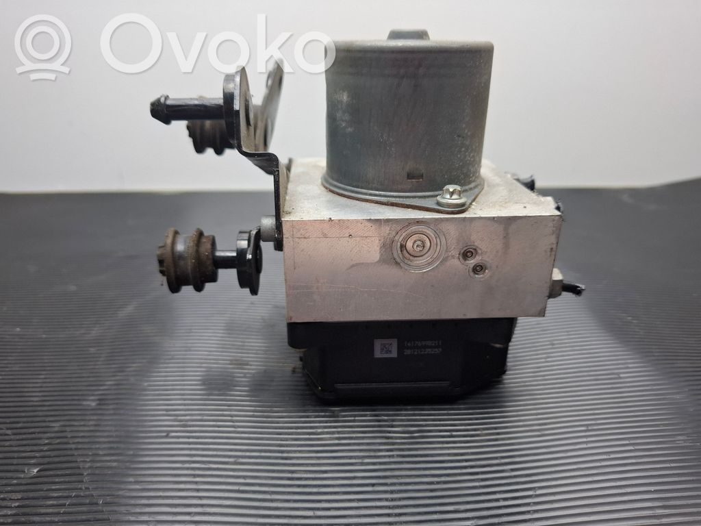 Volkswagen PASSAT B7 ABS Blokas 