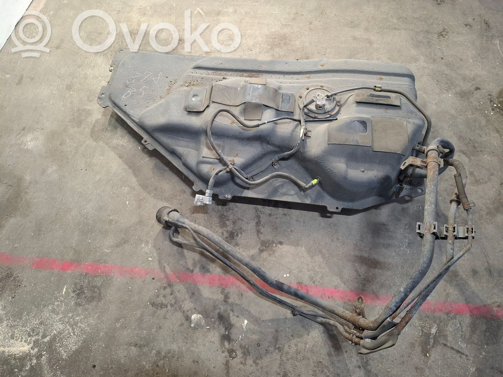 Lexus RX III Réservoir de carburant 