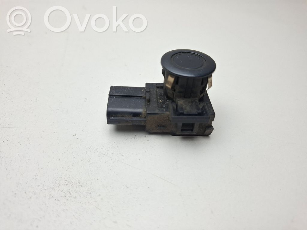 Lexus RX III Senzor de parcare PDC 