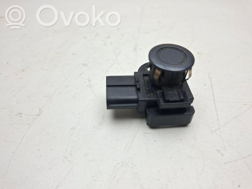 Lexus RX III Senzor de parcare PDC 