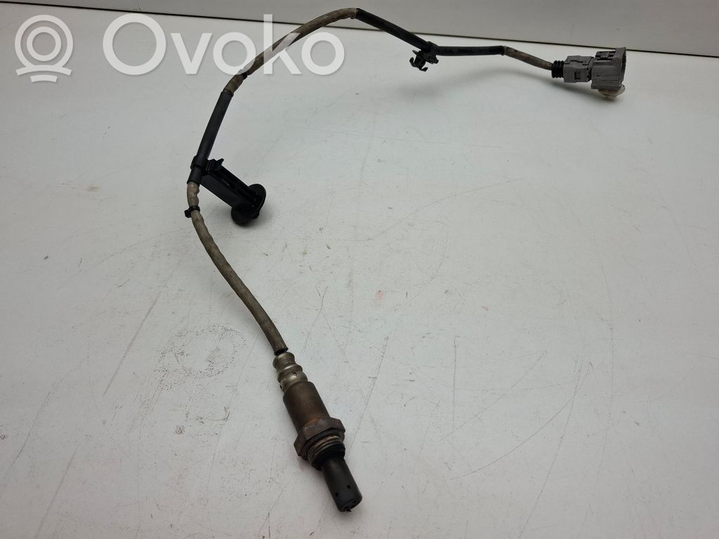 Lexus RX III Lambda probe sensor 