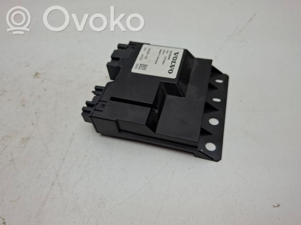 Tailgate/trunk control unit/module   32256098,31676624