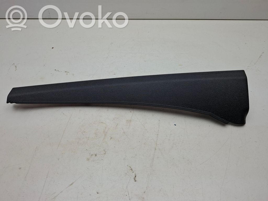 Volvo V60 Ramka deski rozdzielczej 