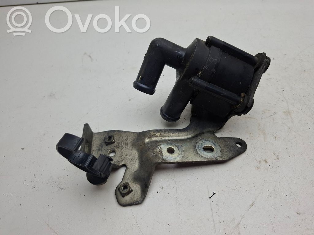 Volvo V60 Pompa cyrkulacji / obiegu wody 