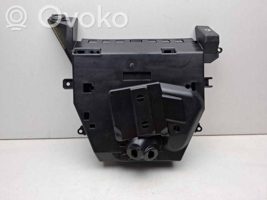 Volvo V60 Engine control unit box 