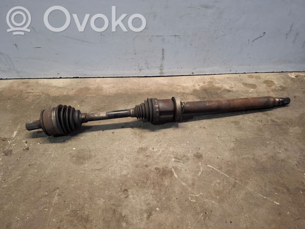 Volvo V60 Eje de transmisión delantero 