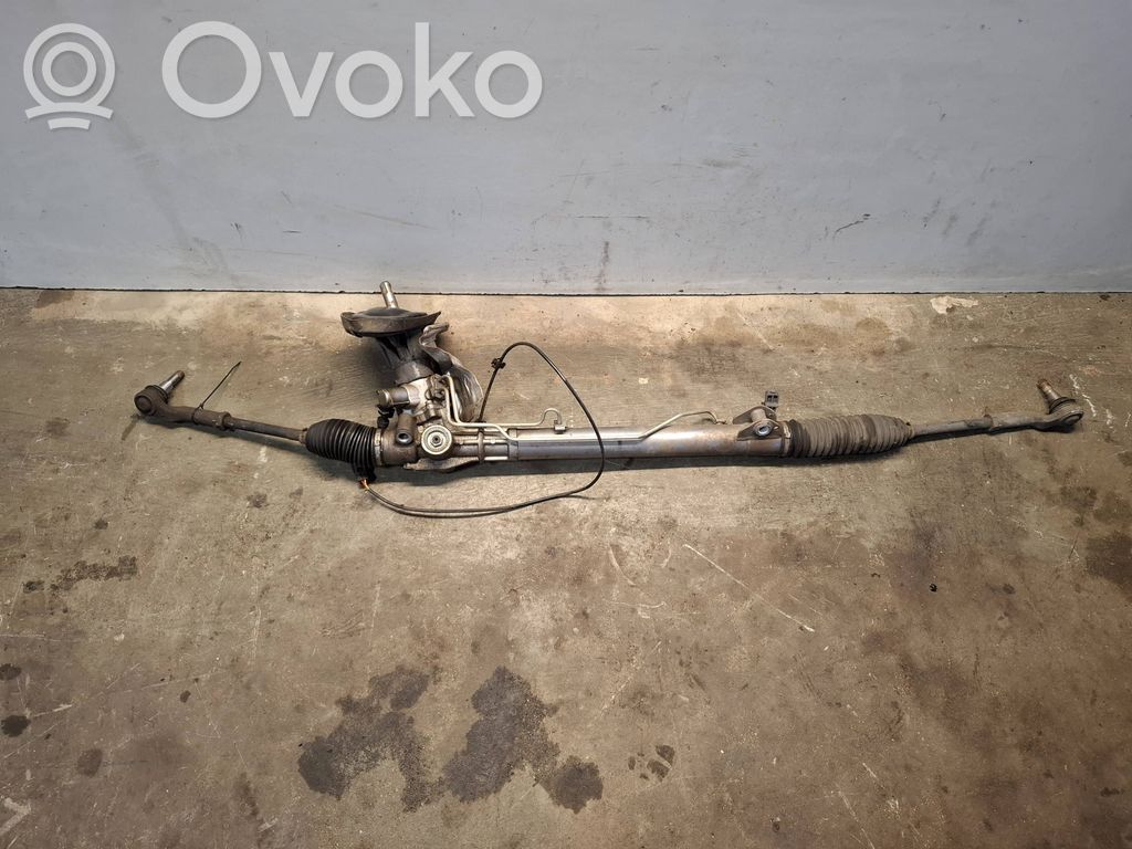 Volvo V60 Stūres statnis 