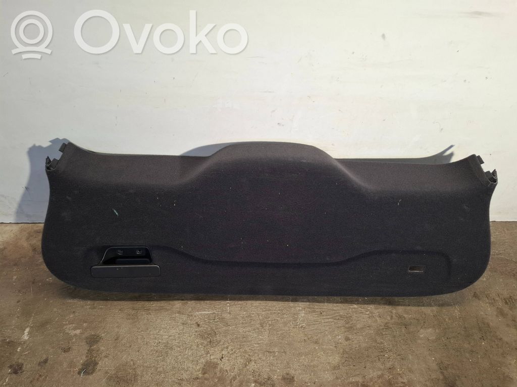Volvo V60 Mască capotă portbagaj 