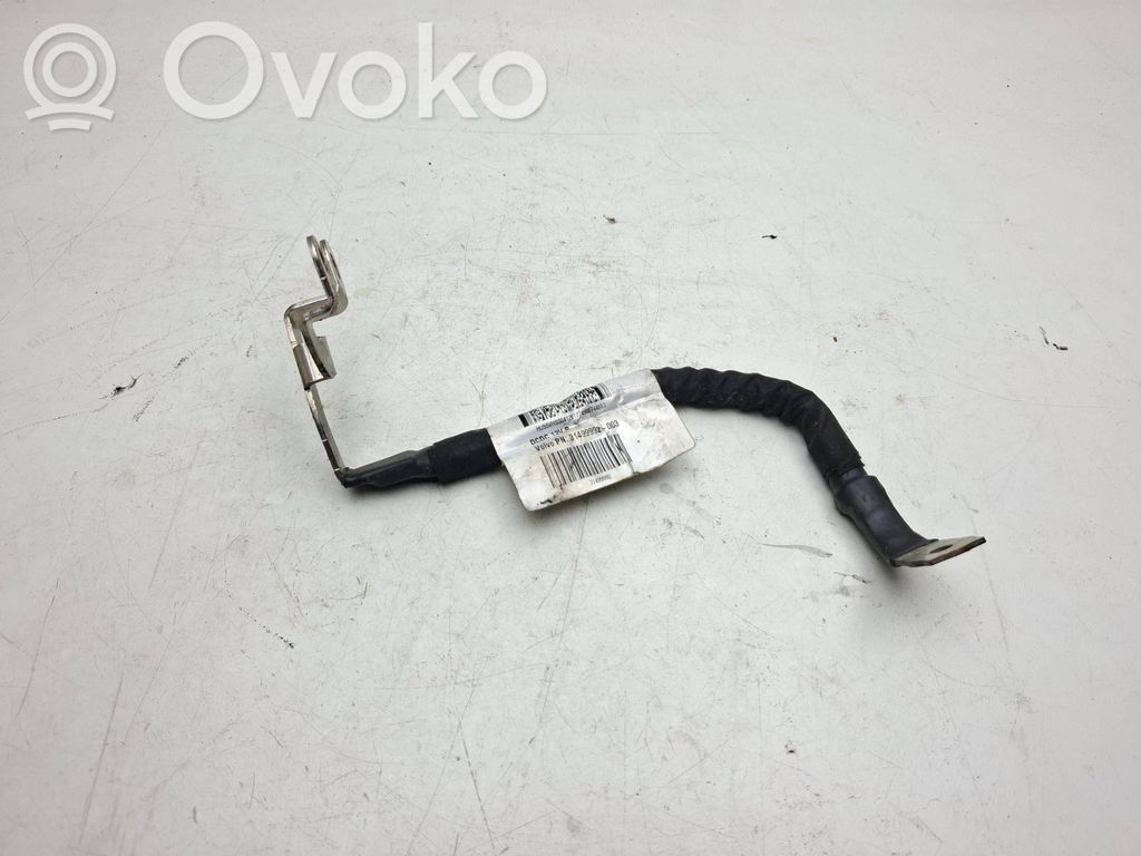 Volvo XC90 Cable positivo (batería) 