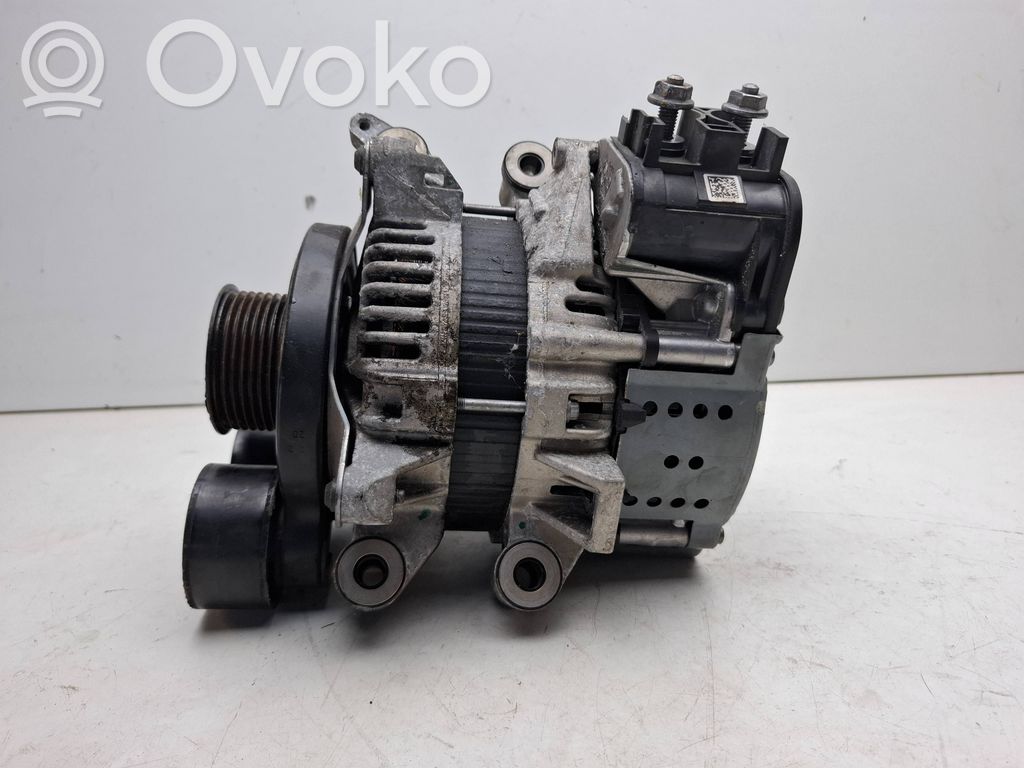 Volvo XC90 Ģenerators 