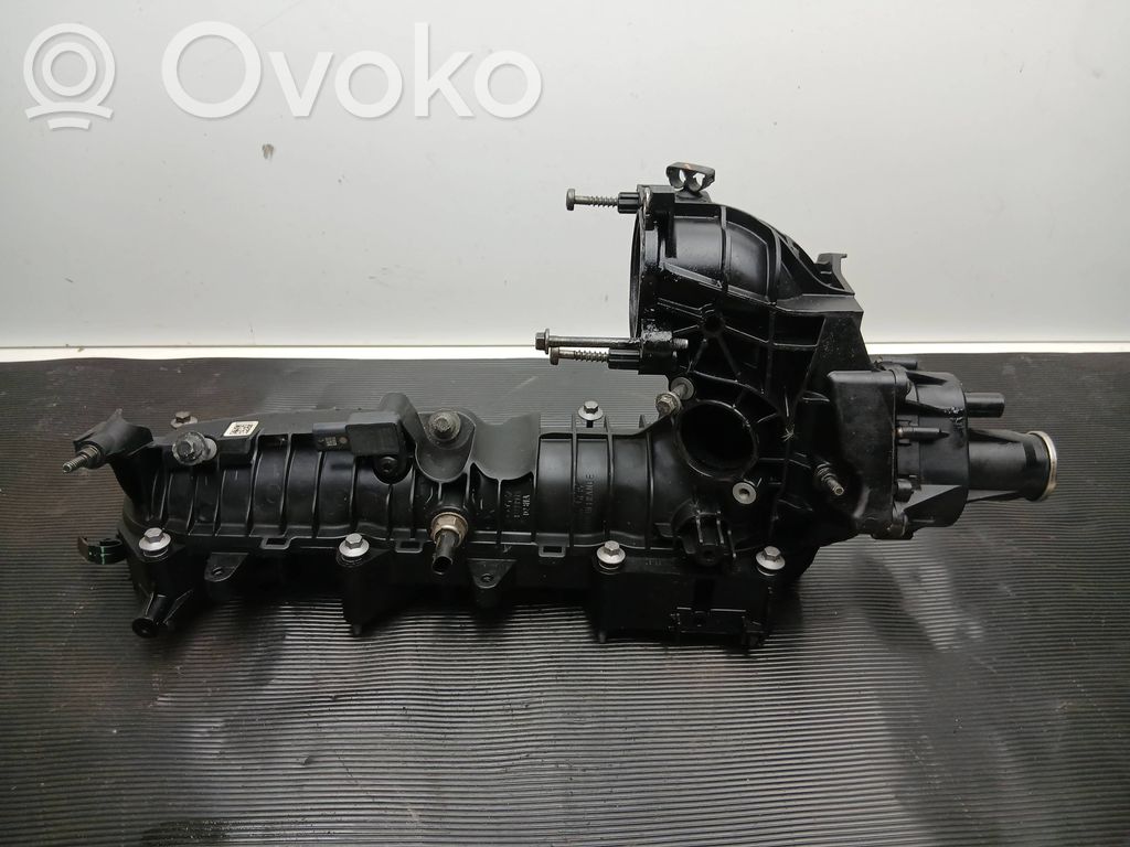 Volvo XC90 Kolektorius įsiurbimo 