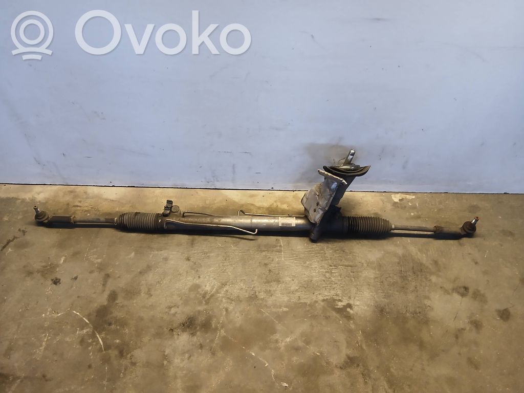 Volvo V60 Vairo kolonėlė 