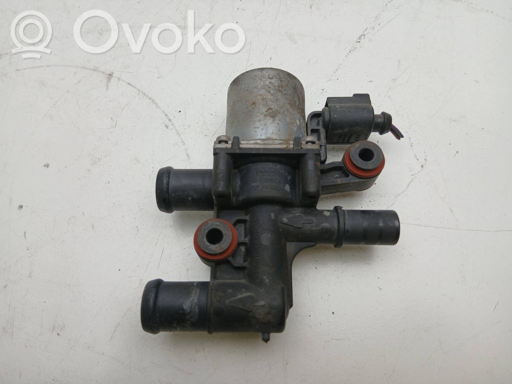 Volvo V60 Coolant heater control valve 